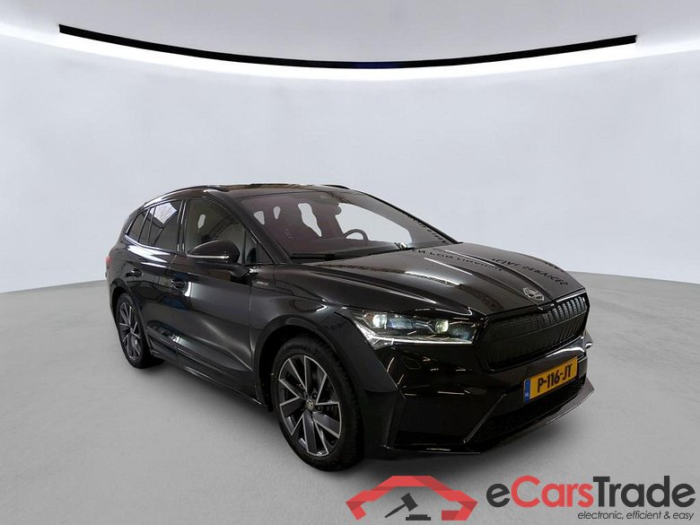 SKODA Enyaq iV 132 kW #5