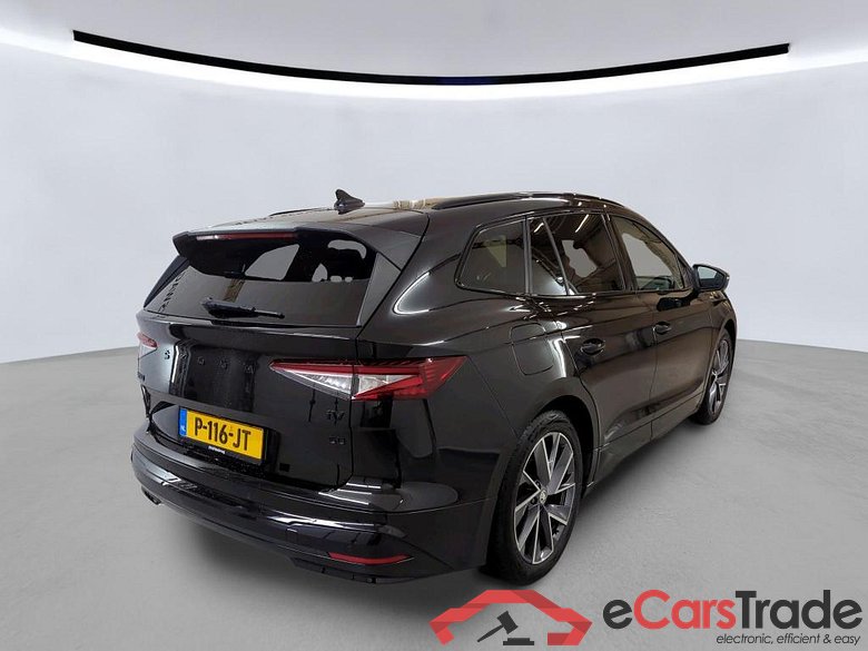 SKODA Enyaq iV 132 kW #6