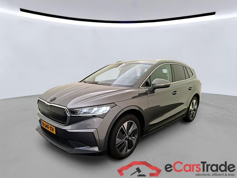 SKODA Enyaq iV 150 kW #1
