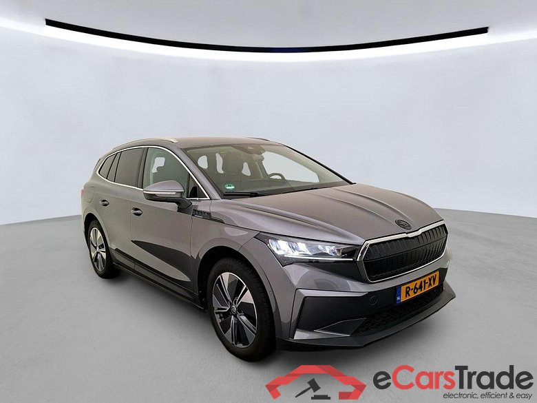 SKODA Enyaq iV 150 kW #5