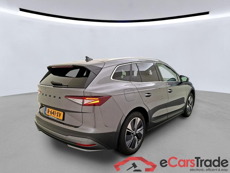 SKODA Enyaq iV 150 kW #6