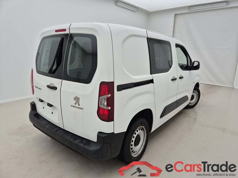 PEUGEOT Partner 1.6 HDI Pro #2