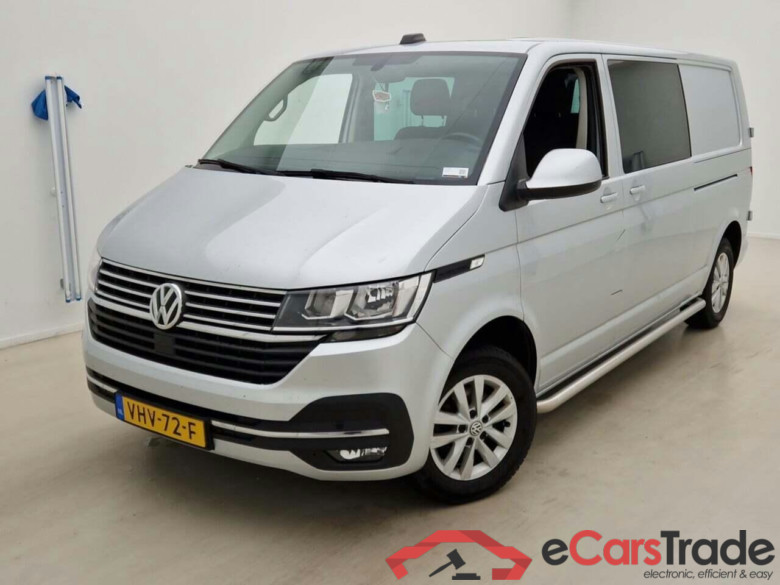 VOLKSWAGEN Transporter 2.0 TDI L2H1 DC DSG #1