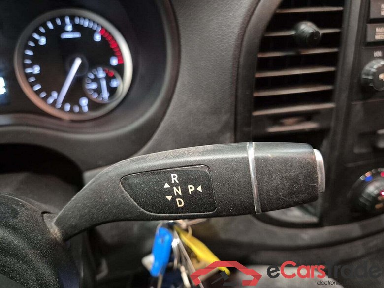 MERCEDES-BENZ Vito 114 CDI Lang AUT. #6