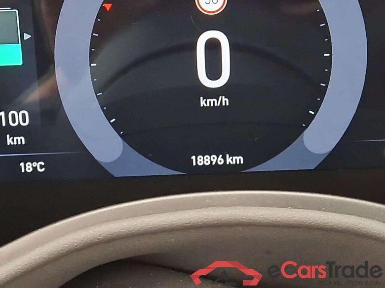 FIAT 500E 42KWH Icon #4