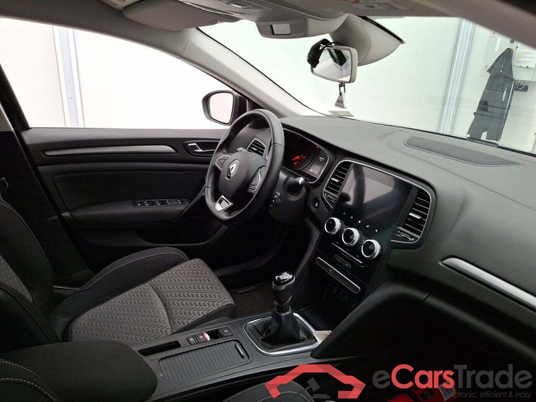 RENAULT Mégane Estate 1.3 TCe Limited #3