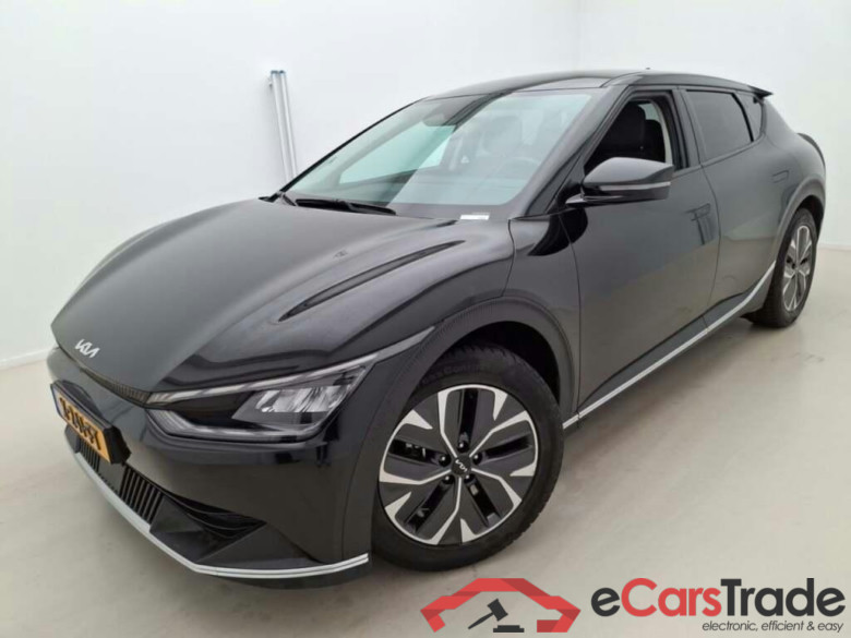 KIA EV6 Air 58 kWh #1