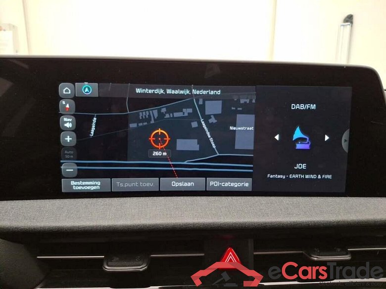KIA EV6 Air 58 kWh #6