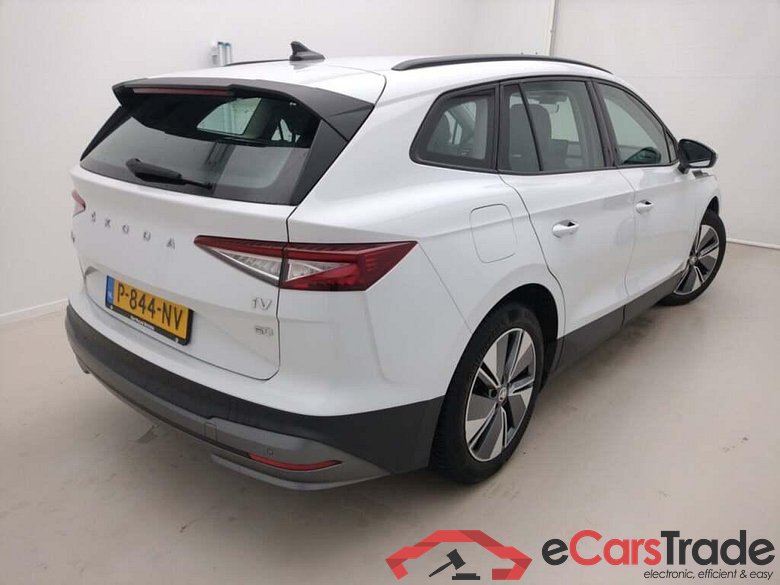 SKODA Enyaq iV 60 #2