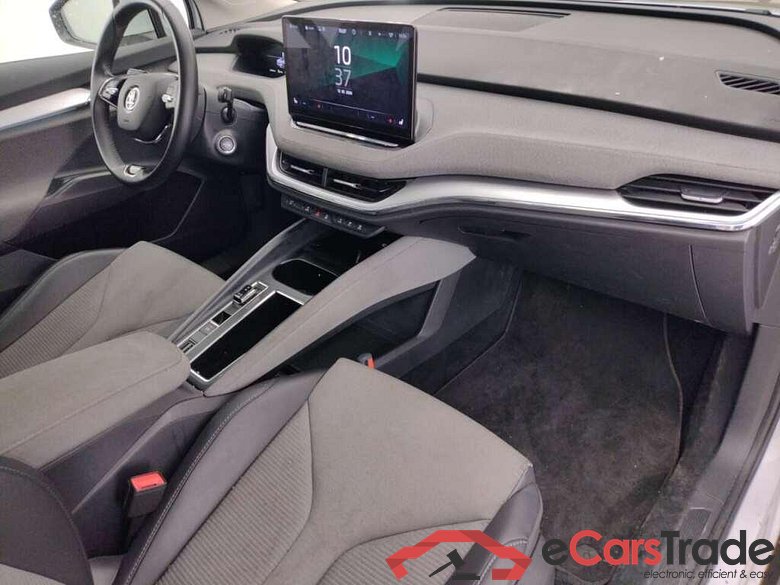 SKODA Enyaq iV 60 #3