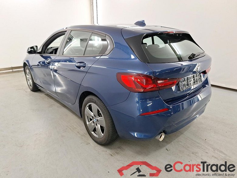 BMW 1 SERIES HATCH 1.5 116IA (80KW) #3