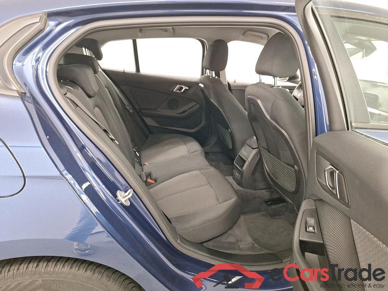 BMW 1 SERIES HATCH 1.5 116IA (80KW) #6