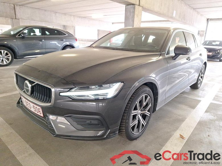 VOLVO V60 2.0 B3 MHEV CORE DCT