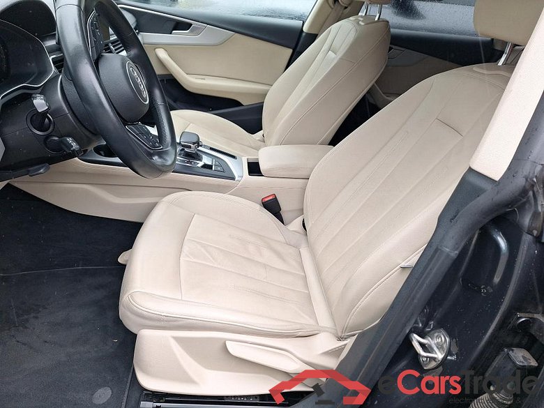 AUDI A5 SPORTBACK 2.0 30 TDI S TRONIC BUS. ED. #5