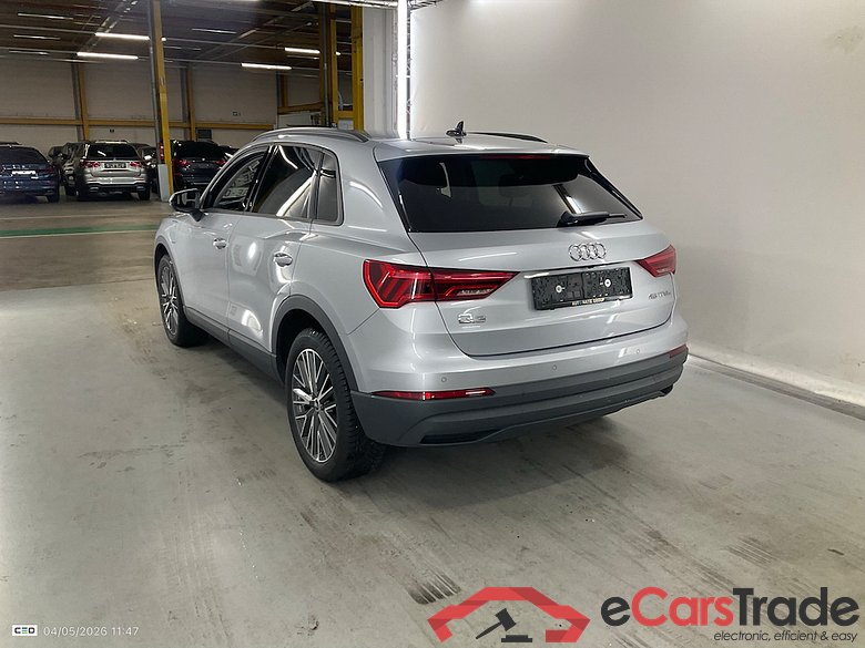 AUDI Q3 1.4 45 TFSI E S TRONIC #3