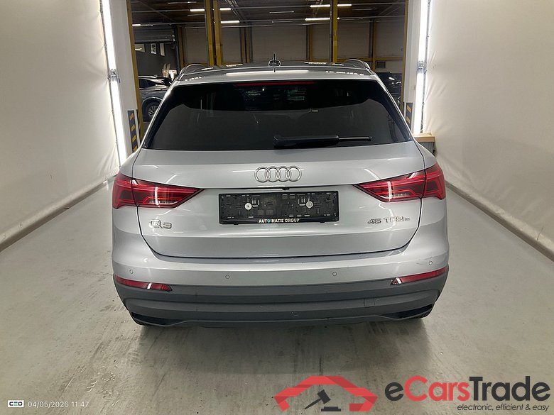 AUDI Q3 1.4 45 TFSI E S TRONIC #5
