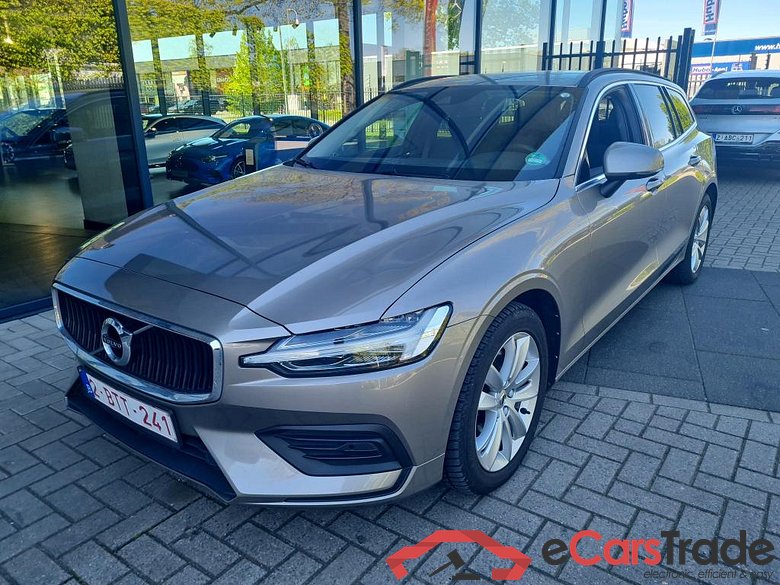 VOLVO V60 2.0 B4 D MHEV MOMENTUM PRO AUTO
