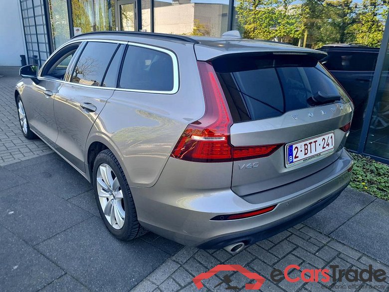 VOLVO V60 2.0 B4 D MHEV MOMENTUM PRO AUTO #3
