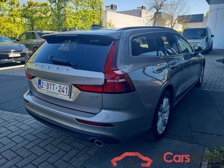 VOLVO V60 2.0 B4 D MHEV MOMENTUM PRO AUTO #4