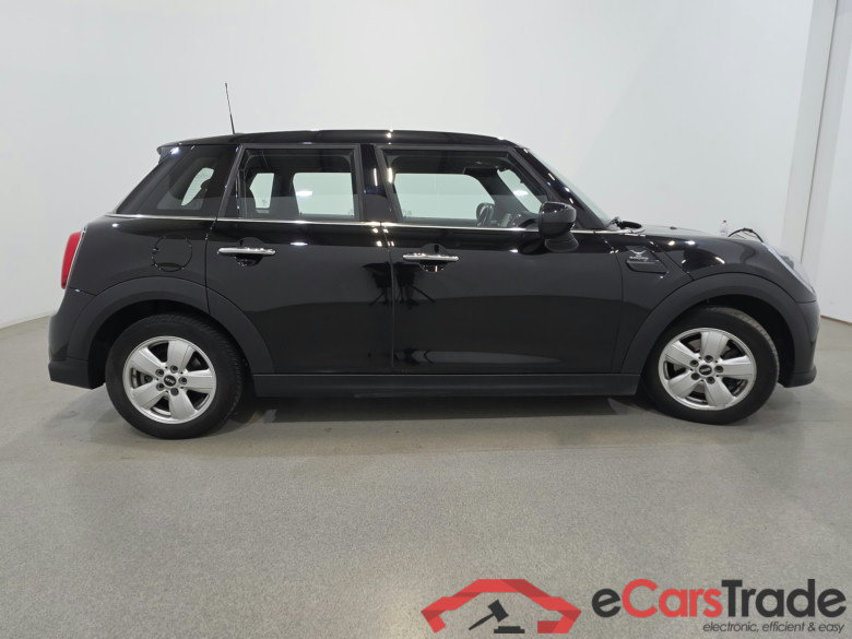 MINI One Facelift 1.5i LED-Xenon Virtual Navi KeylessGo Klima PDC ... #5