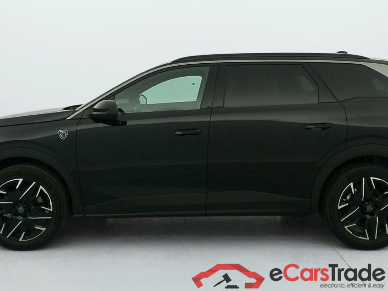 Peugeot 5008 HYBRID 145CH E-DCS6 GT #4