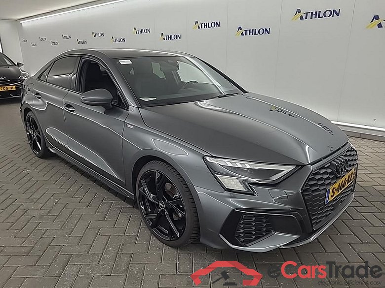 AUDI A3 Limousine 35 TFSI S tronic S edition 4D 110kW #2