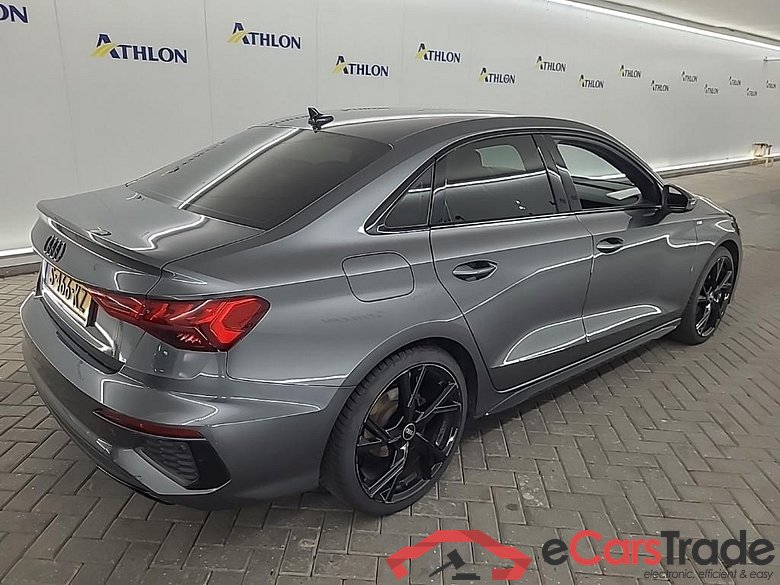 AUDI A3 Limousine 35 TFSI S tronic S edition 4D 110kW #3