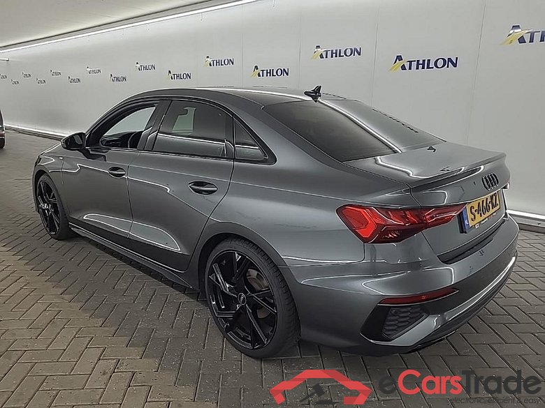 AUDI A3 Limousine 35 TFSI S tronic S edition 4D 110kW #4