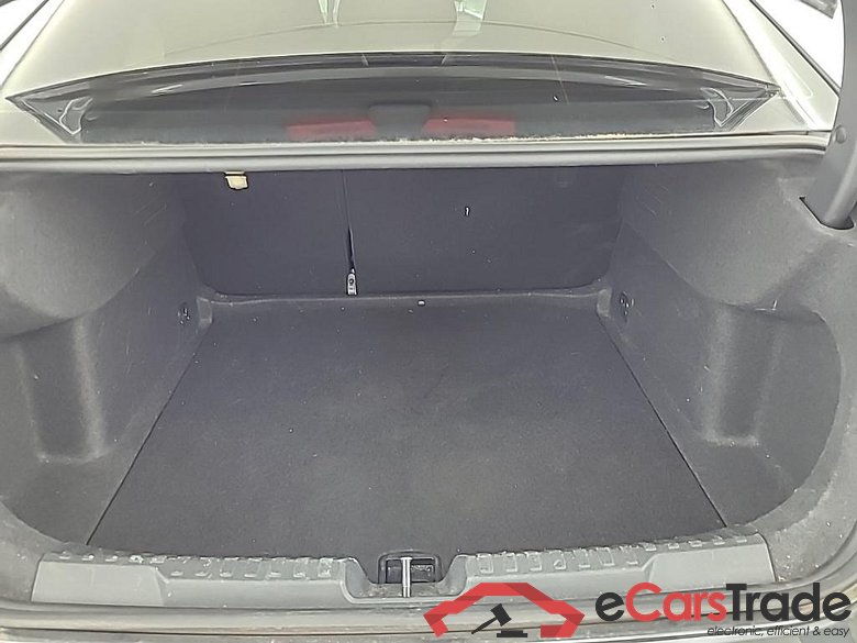 AUDI A3 Limousine 35 TFSI S tronic S edition 4D 110kW #5