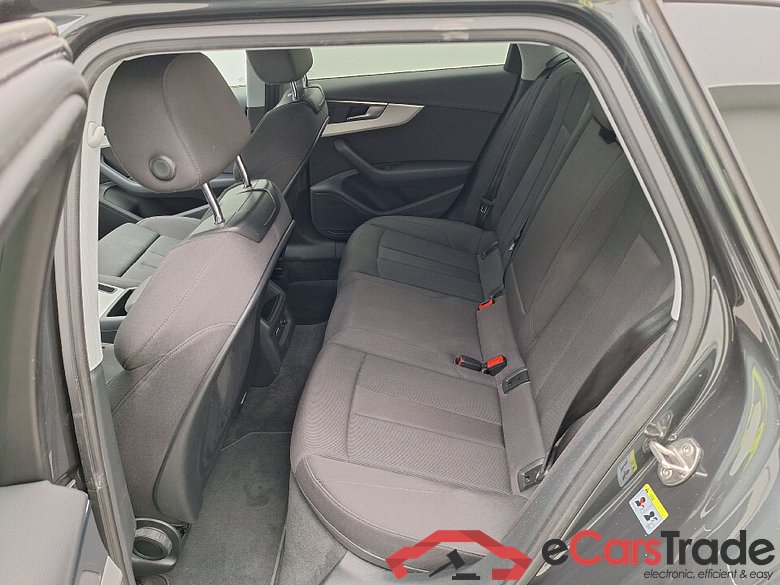 Audi, A4 Avant FL'19, Audi A4 Avant 2.0 30 TDi 100kW S tronic Business E #4
