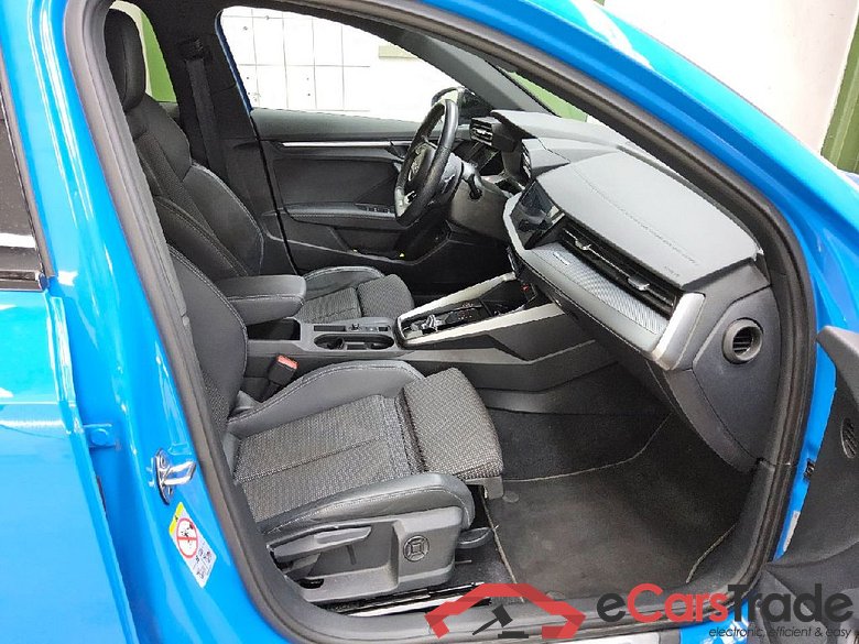 A3 Sportback 45 TFSI e S line 1.4 TFSI 180KW AT6 E6d #4
