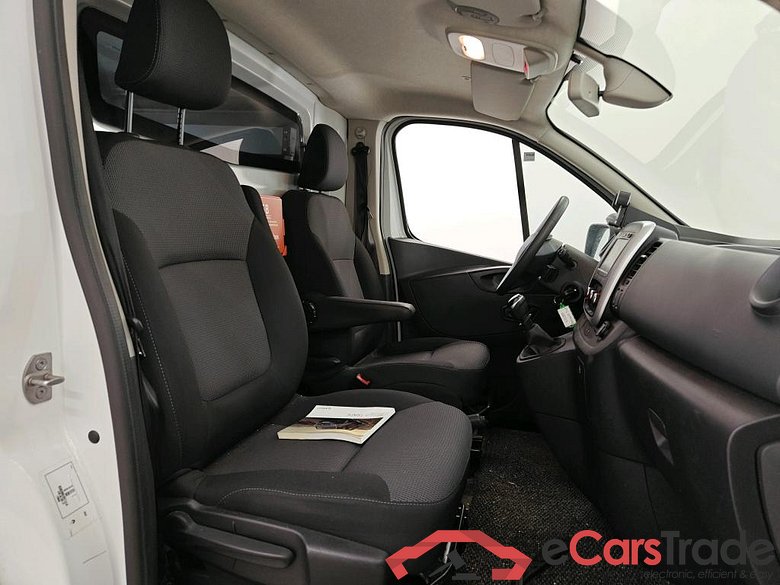 Renault Trafic L1H1 T29 ENERGY 2.0 dCi 120 Comfort 4d #3