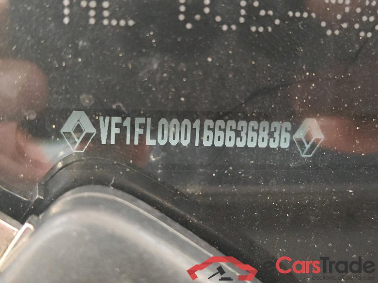 Renault Trafic L1H1 T29 ENERGY 2.0 dCi 120 Comfort 4d #6
