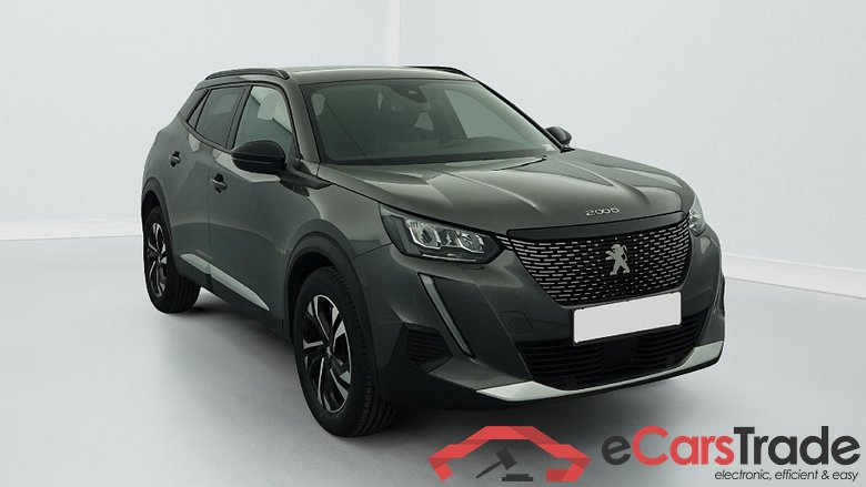 Peugeot 2008 PureTech 130 S&S EAT8 Allure