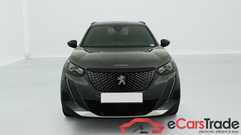 Peugeot 2008 PureTech 130 S&S EAT8 Allure #2