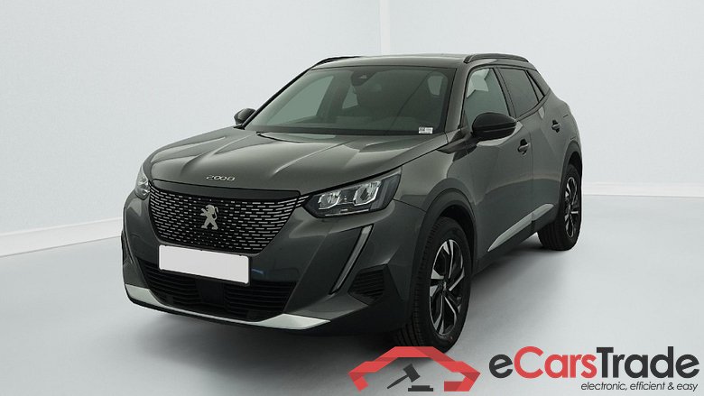 Peugeot 2008 PureTech 130 S&S EAT8 Allure #3