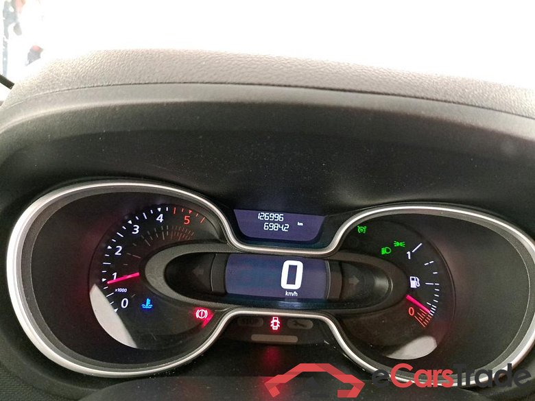 Trafic Fourgon L1H1 1000 Confort 1.6 dCi #6
