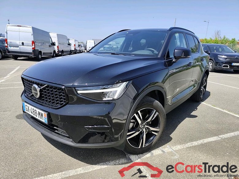 VOLVO XC40 / 2022 / 5P / SUV B4 197 DCT 7 Plus