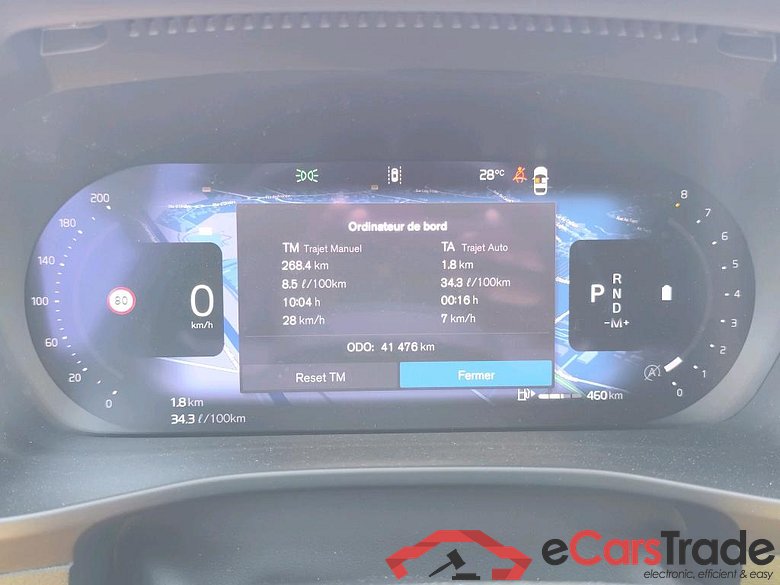 VOLVO XC40 / 2022 / 5P / SUV B4 197 DCT 7 Plus #6