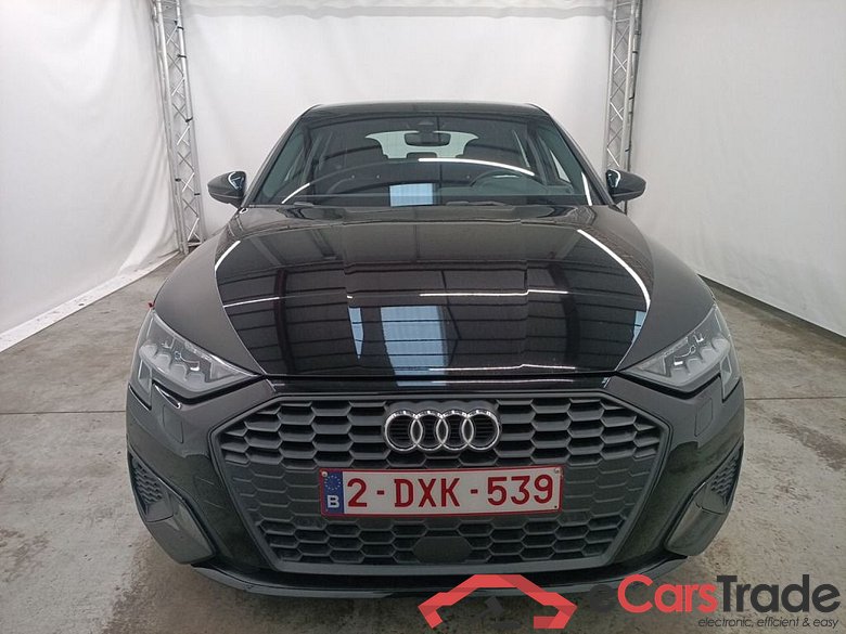 Audi A3 Sportback 1.0 30 TFSi 81kW S tronic Attraction BE 5d #5