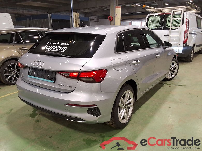AUDI A3 SPORTBACK 1.4 40 TFSI E S TRONIC SPORTB ATTRACTION #4