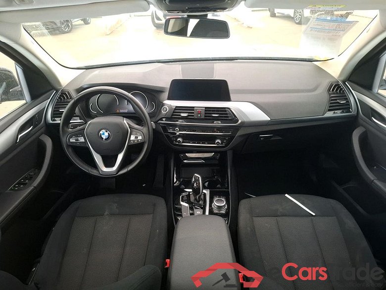 BMW X3 / 2017 / 5P / SUV sDrive18d 150ch Business Design BVA8 #5