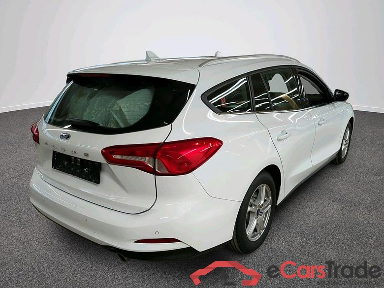 Focus Turnier Cool & Connect 1.5 EcoBlue 88KW MT6 E6dT #2