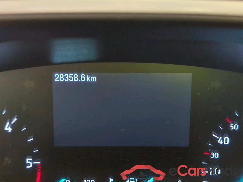 Focus Turnier Cool & Connect 1.5 EcoBlue 88KW MT6 E6dT #5