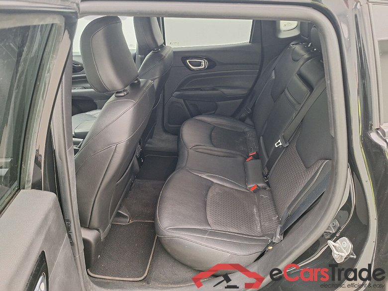 Jeep, Compass FL'21 PHEV, Jeep Compass 1.3 Turbo T4 190 4xe ATX 80th Anniver #4