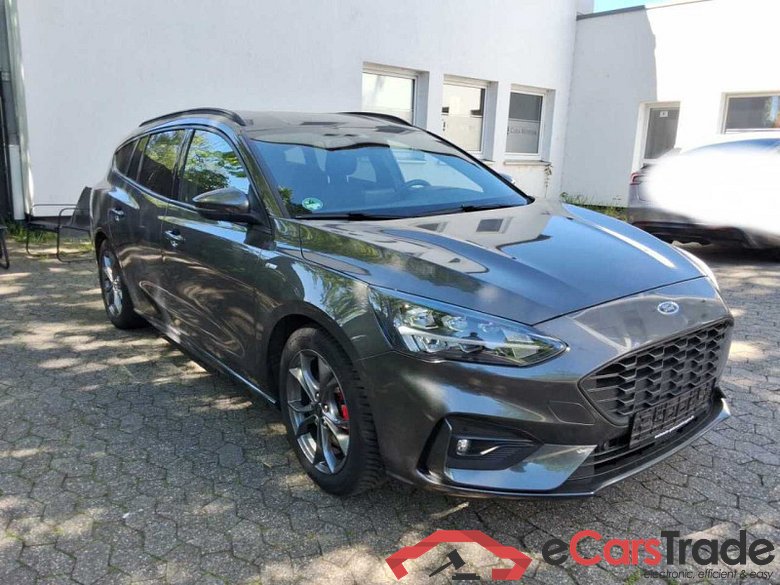 Ford Focus Turnier (CGE)(2018->) DE - Kb5 1.0 EcoBoost EU6d, ST-Line S/S, (Facelift) 2021 - 2023 #1