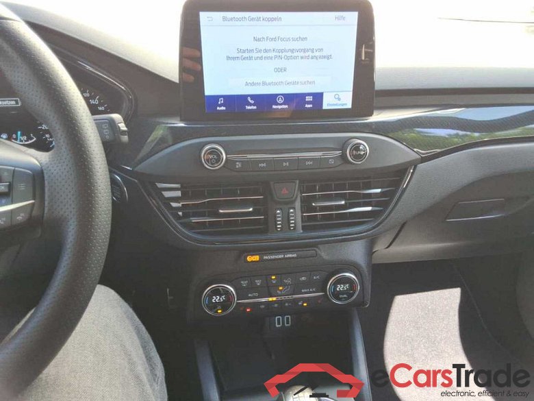 Ford Focus Turnier (CGE)(2018->) DE - Kb5 1.0 EcoBoost EU6d, ST-Line S/S, (Facelift) 2021 - 2023 #5