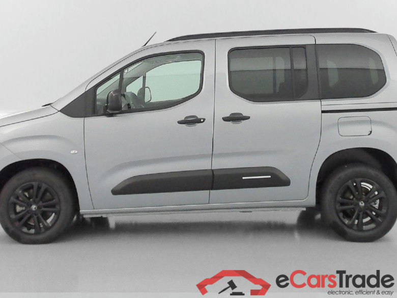 Citroen Berlingo Plus 1.5 BlueHDi 130 #4
