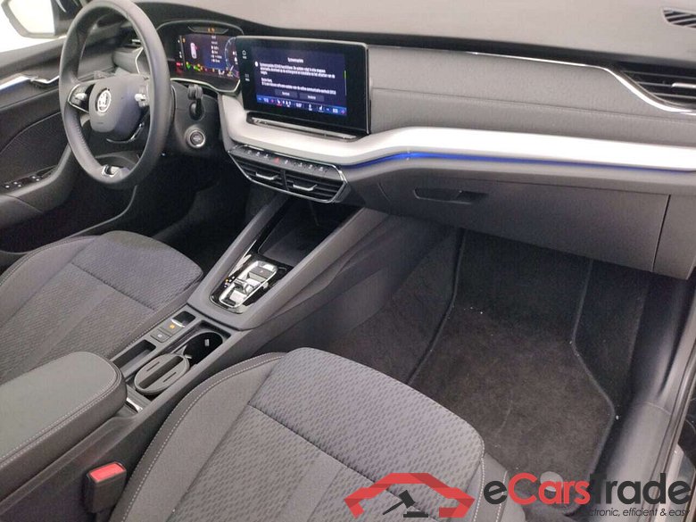 SKODA OCTAVIA KOMBI 1.4 TSI PHEV #3