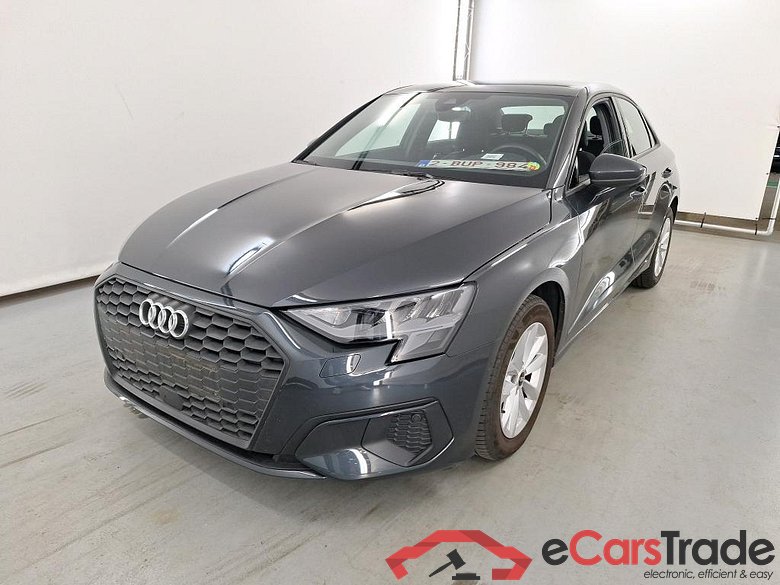 AUDI A3 1.0 TFSI 30 81KW S TRONIC ATTRACTION B.E #1
